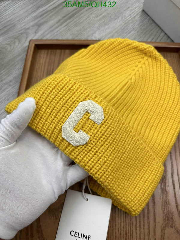 SAMC - COL Caps & Hats - 149