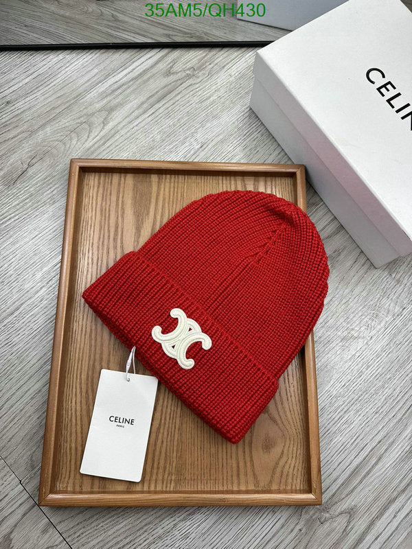SAMC - COL Caps & Hats - 147