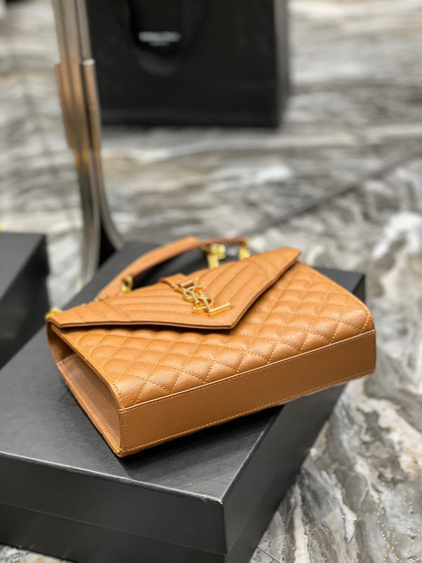 Satchel Bags - SLY Bags - 749