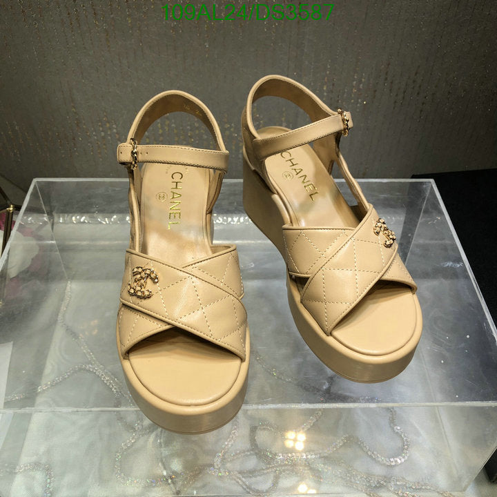 SAMC - CHL Women Shoes High Heels - 060