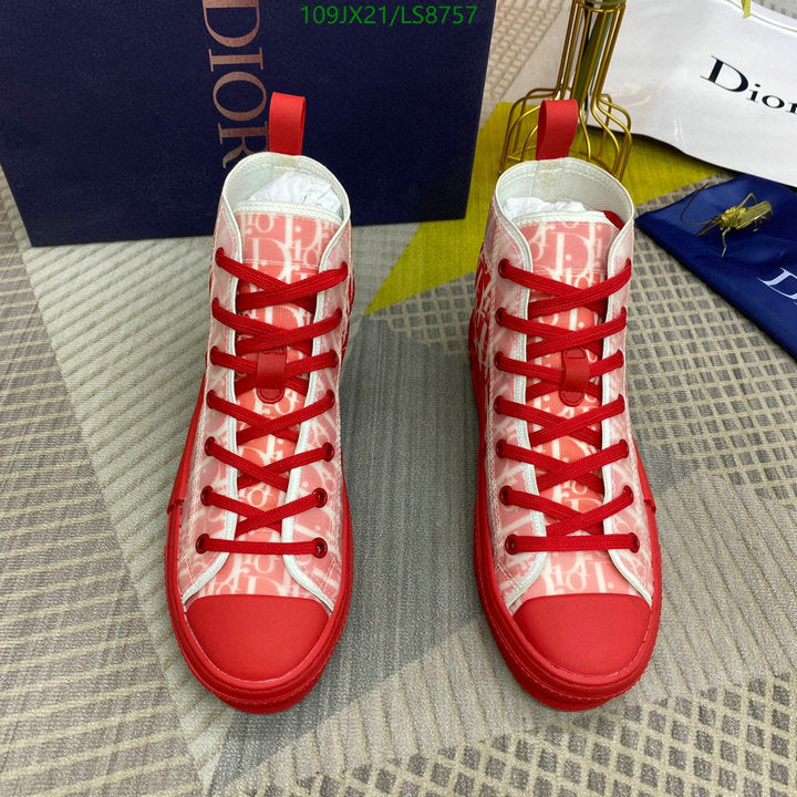 SAMCC - DOR Women Shoes - 1829