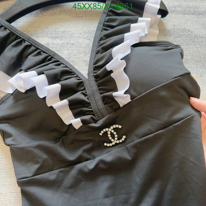 SAMC - CHL Swimsuits - 167