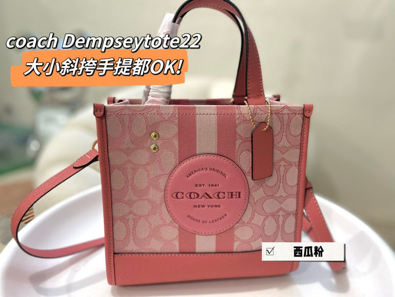 Satchel Bags - CCH Bags - 085