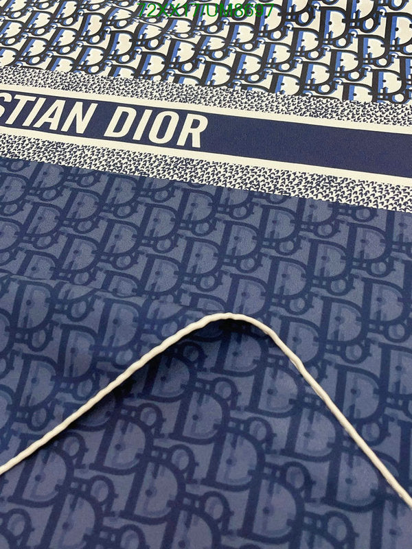 SAMC - DOR Scarves - 140