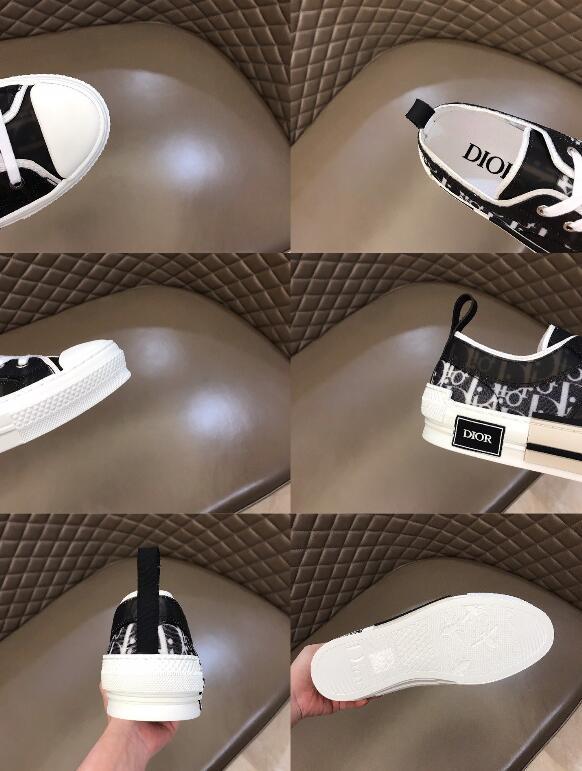 SAMCC - DOR Men Shoes - 851