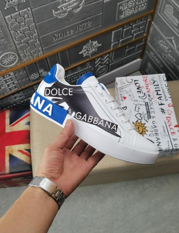 SAMC - DAG Men Shoes - 578