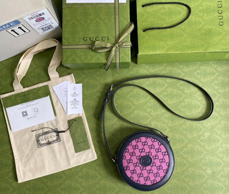 SAMC - GUKI Bags - 1752