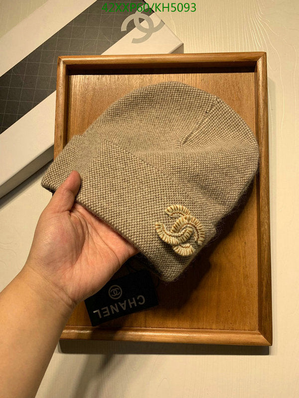 SAMC - CHL Caps & Hats - 455