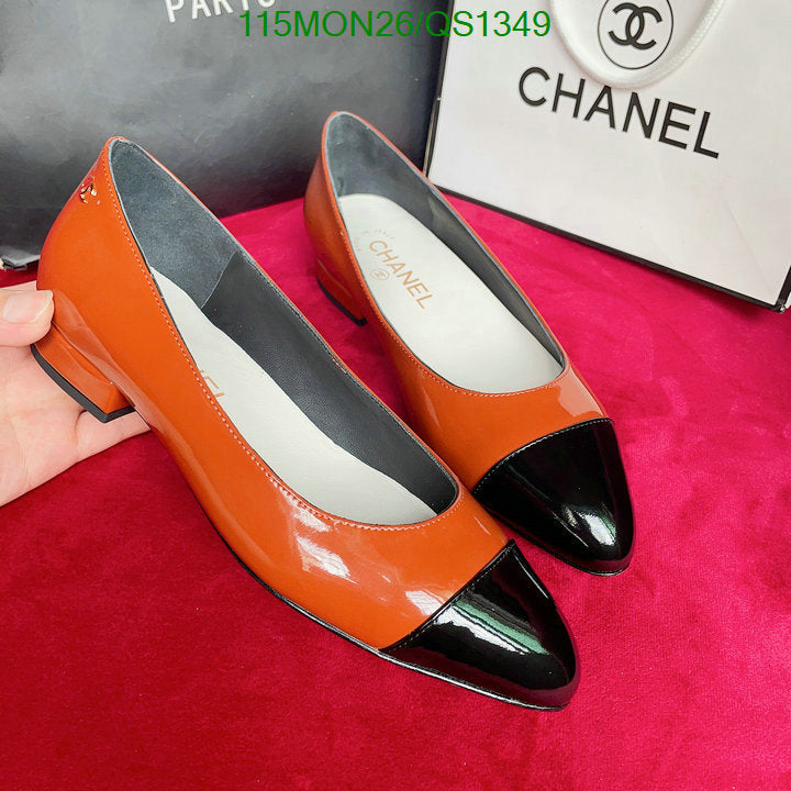 SAMC - CHL Women Shoes Ballet - 291