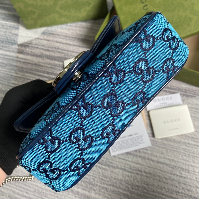 ELE - GG Bags - 1950