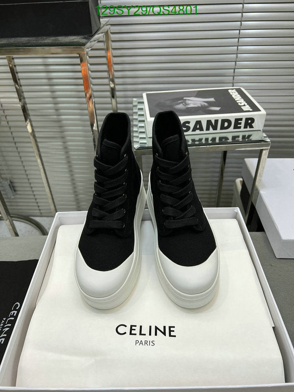 SAMC - COL Women Shoes - 084