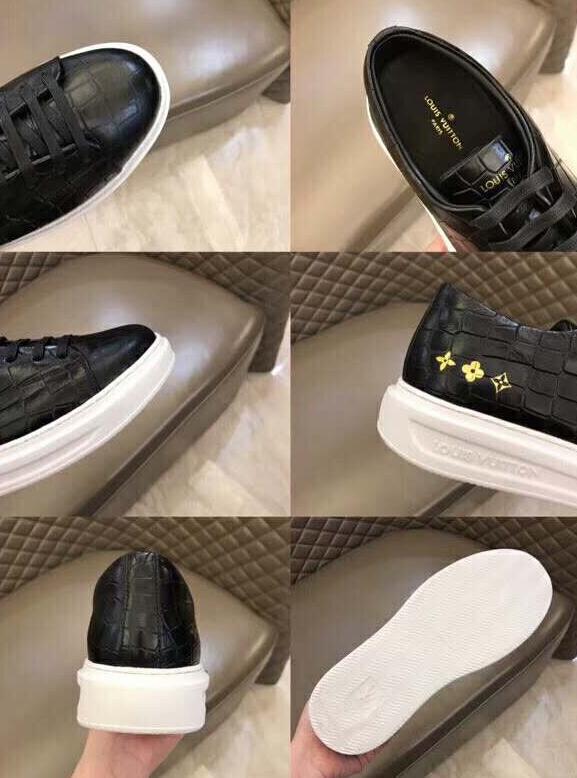 Glamy - LOV Men Shoes - 1871