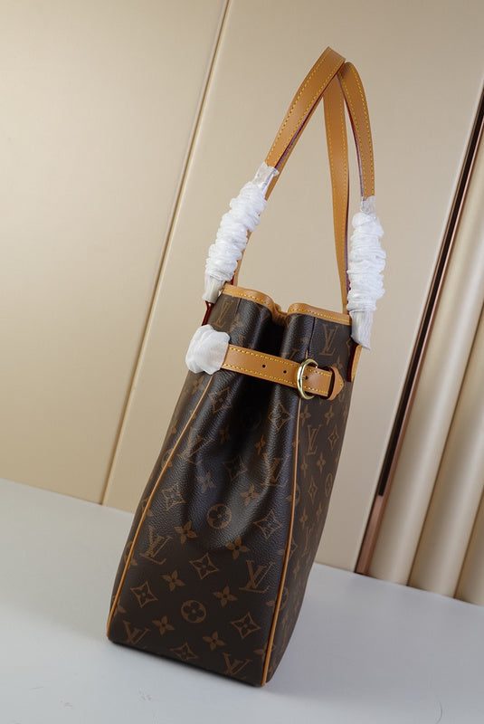 Satchel Bags - VL Bags - 3047