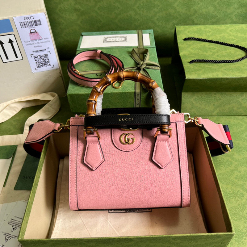 Gucci Luxury Fashion Bag