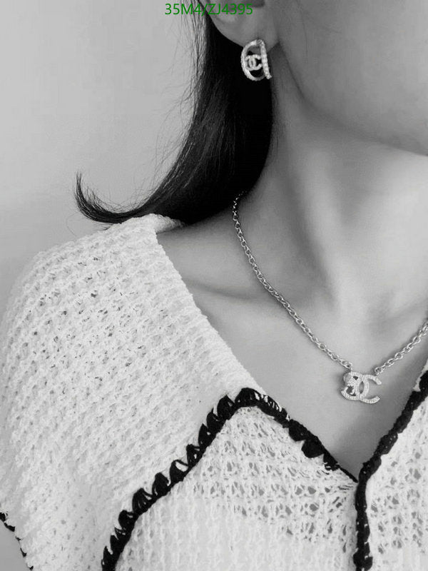 SAMC - CHL Jewelry Earrings - 540