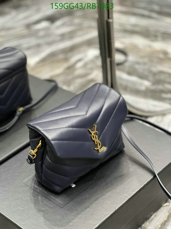 SAMC - YLS Bags - 146