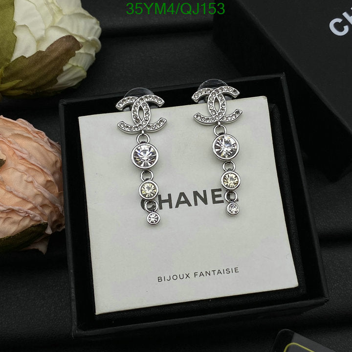 SAMC - CHL Jewelry - 825