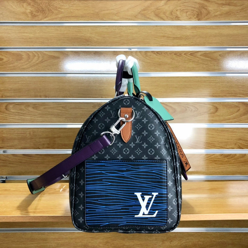 Satchel Bags - VL1 Bags - 705