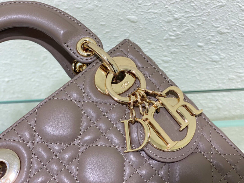 Glami Fashion - DIR Bags - 434