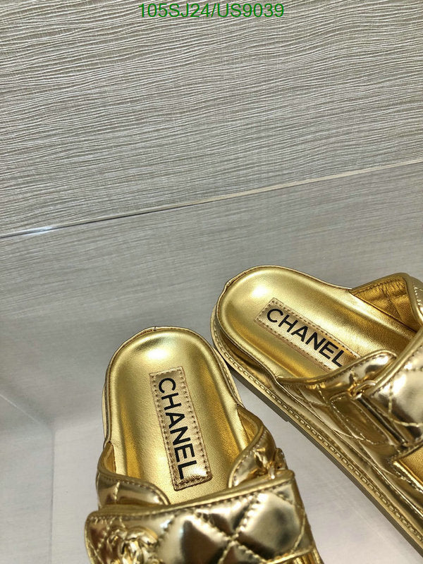 SAMC - CHL Women Shoes Slippers - 115