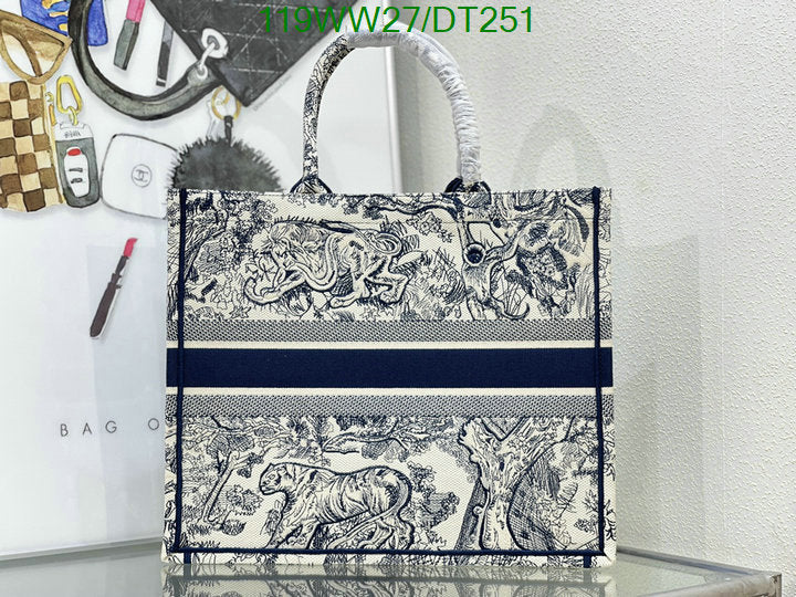 SAMCC - DOR Bags - 840