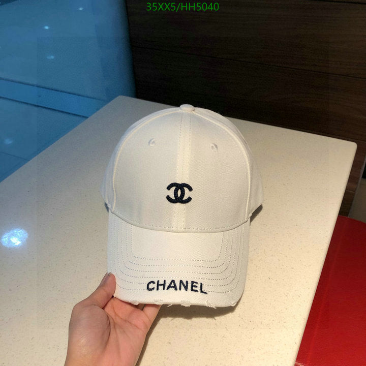 SAMC - CHL Caps & Hats - 309