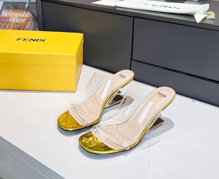 SAMC - FDE Women Shoes - 230