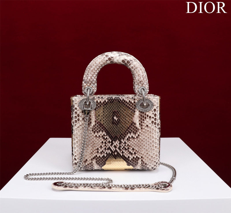 Glami Fashion - DIR Bags - 1696