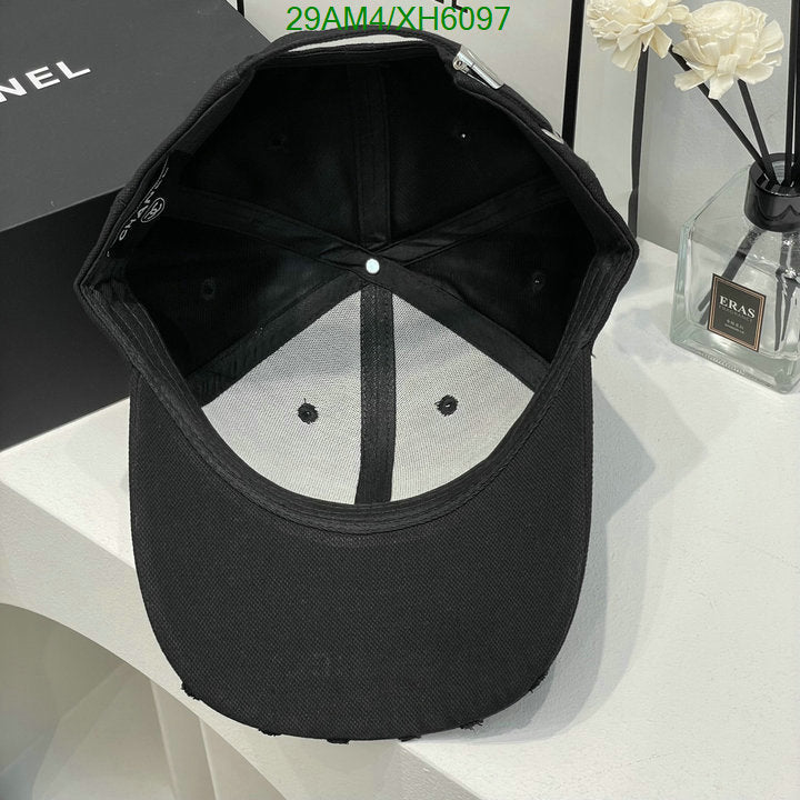 SAMC - CHL Caps & Hats - 265