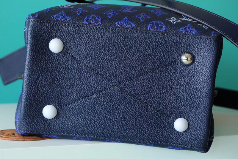 Satchel Bags - VL Bags - 7340