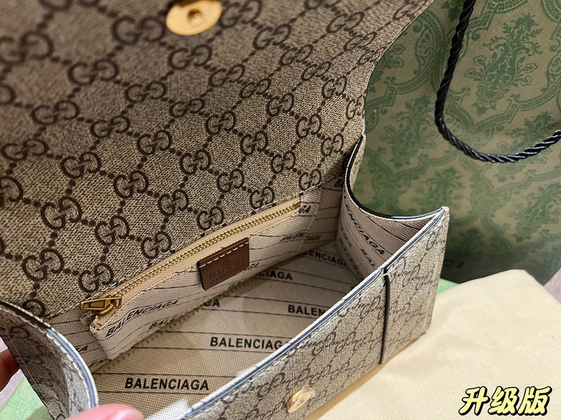 Satchel Bags - BGA Bags - 1426