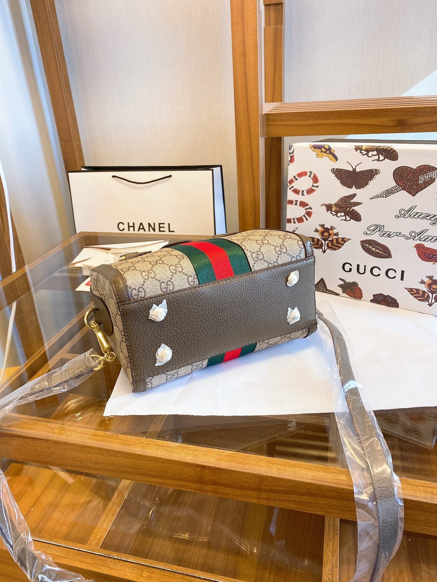 EN - NEW Arrival Bags GCI 282
