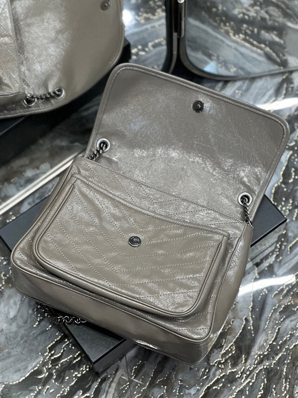 Glami Fashion - SLY Bags - 046