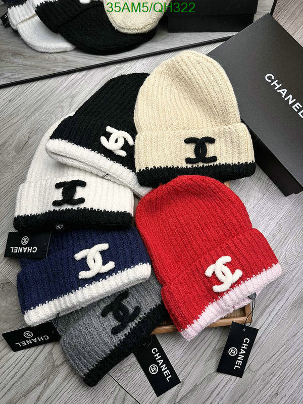 SAMC - CHL Caps & Hats - 200