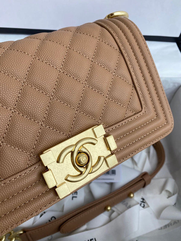 Satchel Bags - CHL Bags - 3532