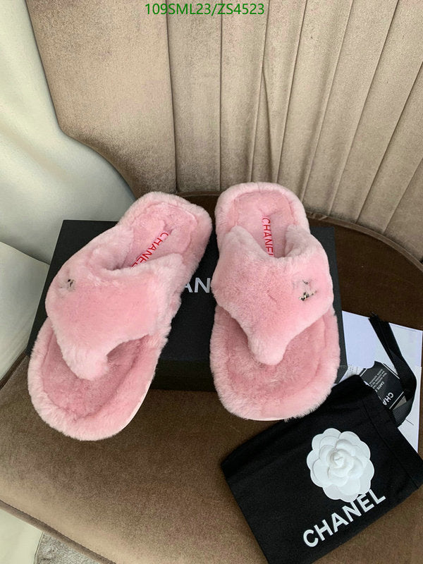 SAMC - CHL Women Shoes Slippers - 135