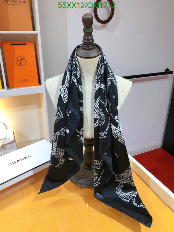 SAMC - CHL Scarves - 703