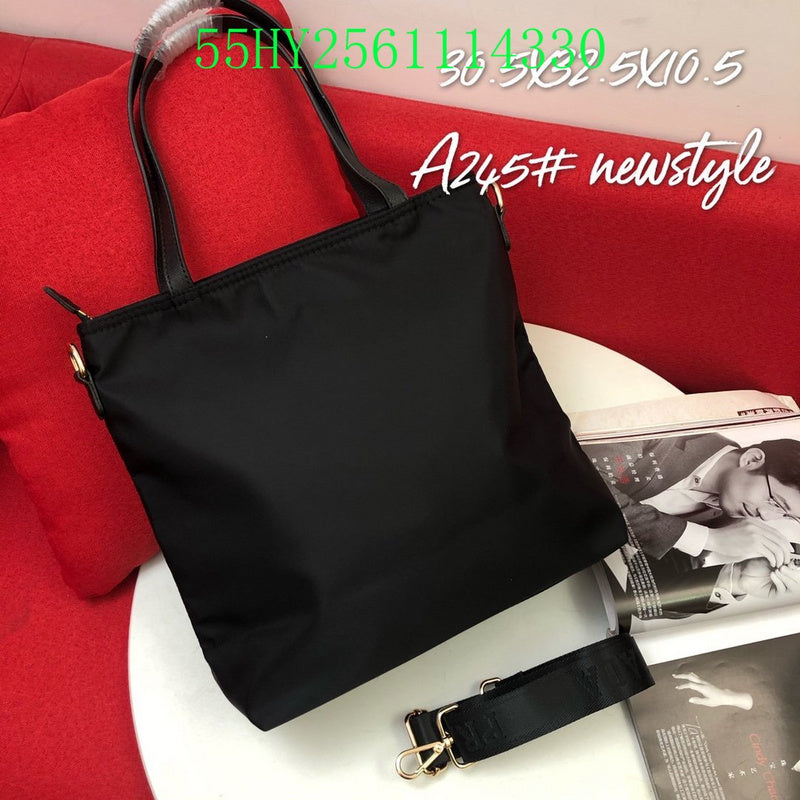 Satchel Bags - PDA Bags - 3819