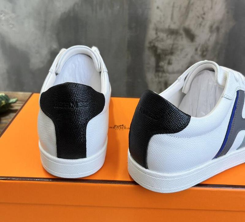 SAMC - HMS Men Shoes - 177