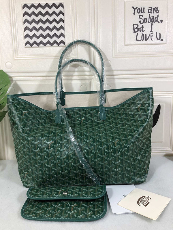ELE - GOD Bags - 301