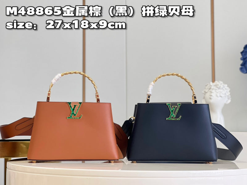 Satchel Bags - VL Bags - 1635