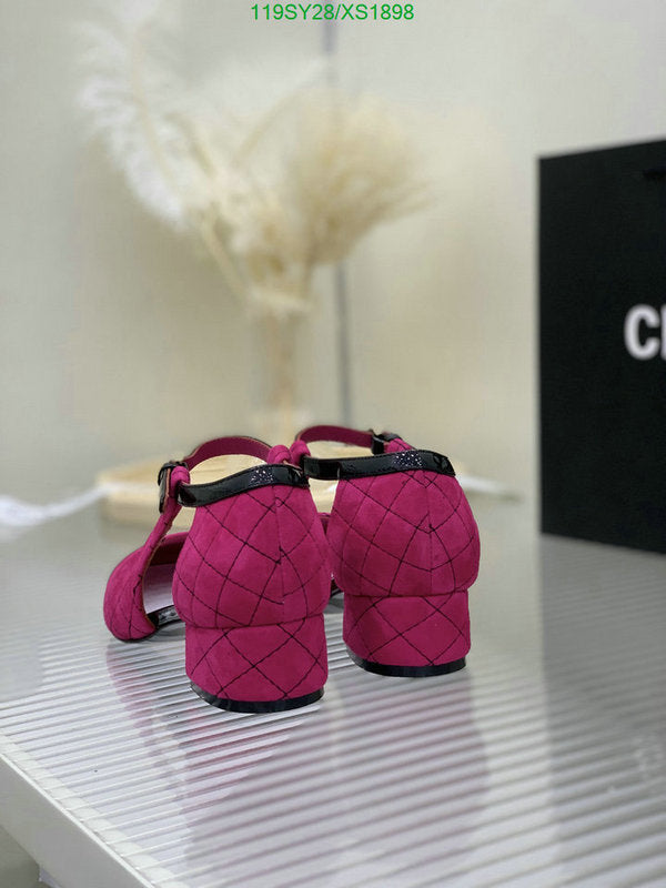 SAMC - CHL Women Shoes Ballet - 329