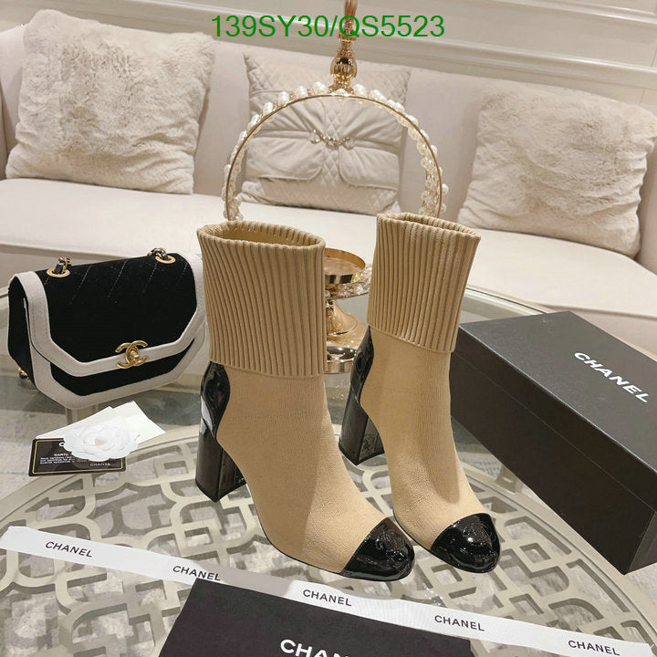 SAMC - CHL Women Boots - 443