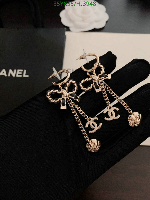 SAMC - CHL Jewelry - 541