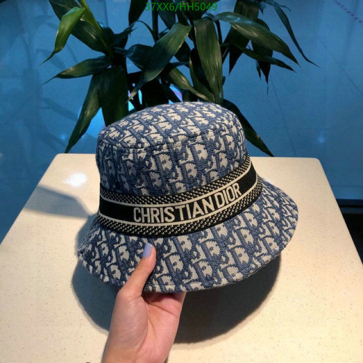 SAMC - DOR Caps & Hats - 098