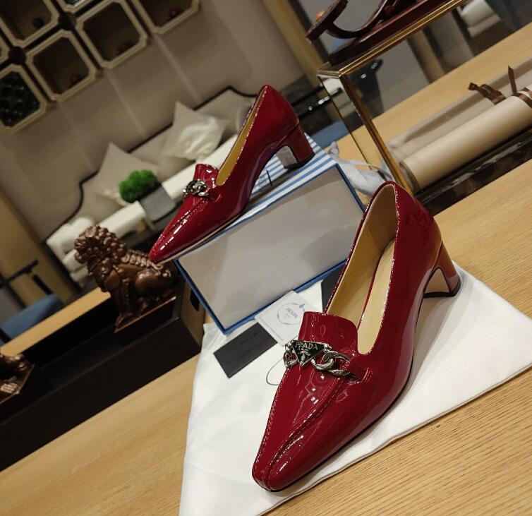 Glamy - PD Women Shoes - 203