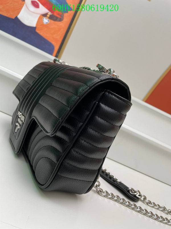 Satchel Bags - PDA Bags - 3171