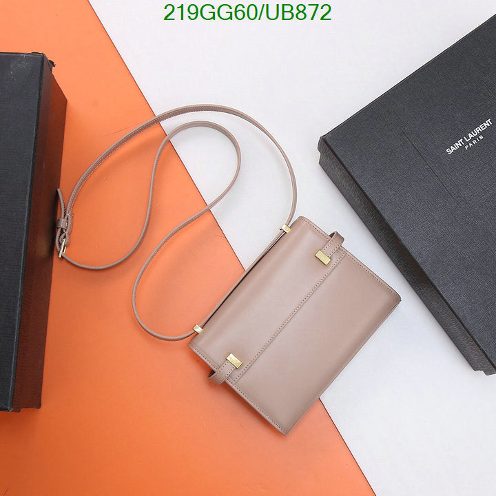 SAMC - YLS Bags - 086