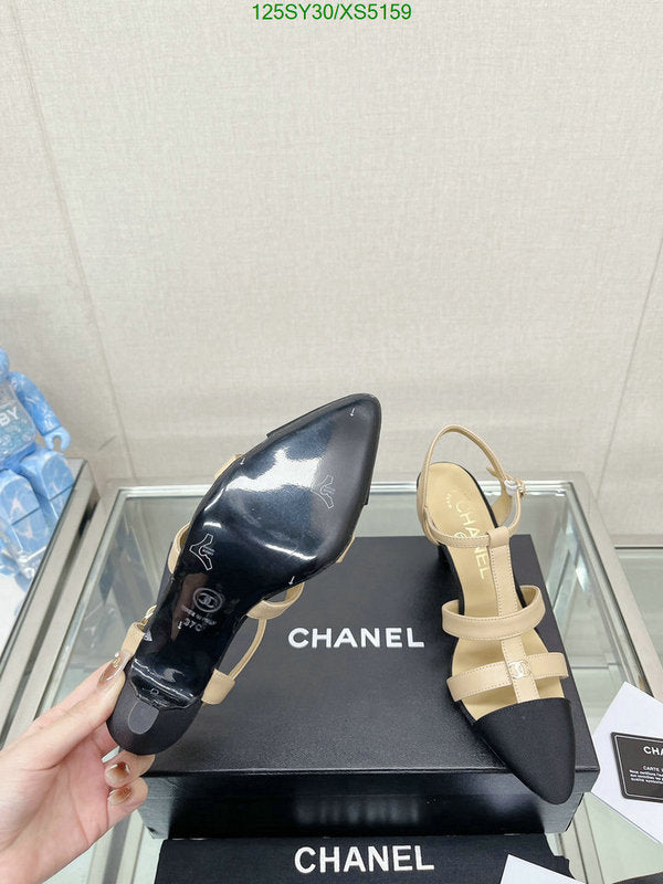 SAMC - CHL Women Shoes High Heels - 166