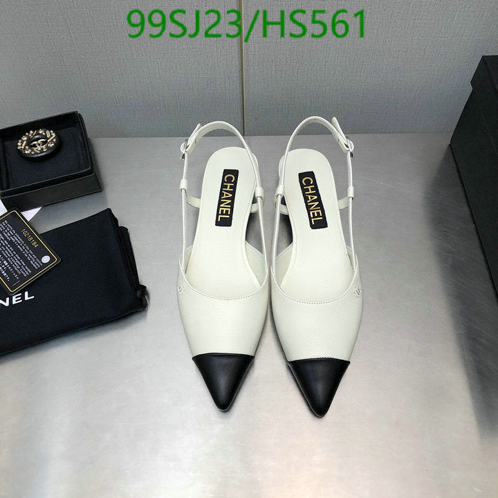 SAMC - CHL Women Shoes High Heels - 165